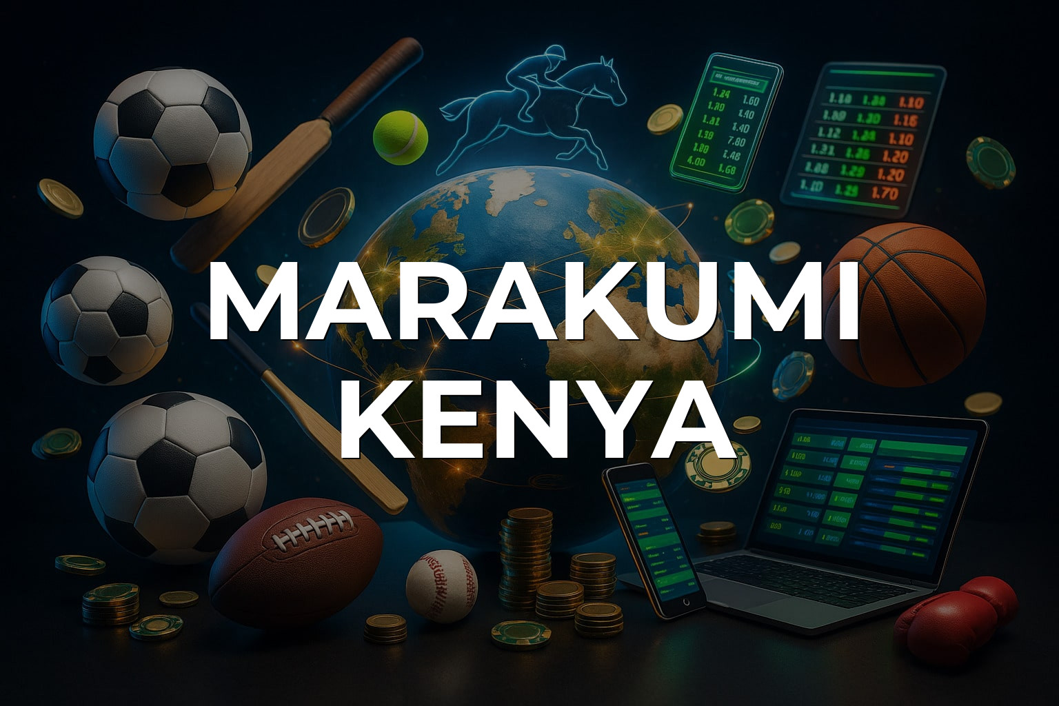 Marakumi Kenya
