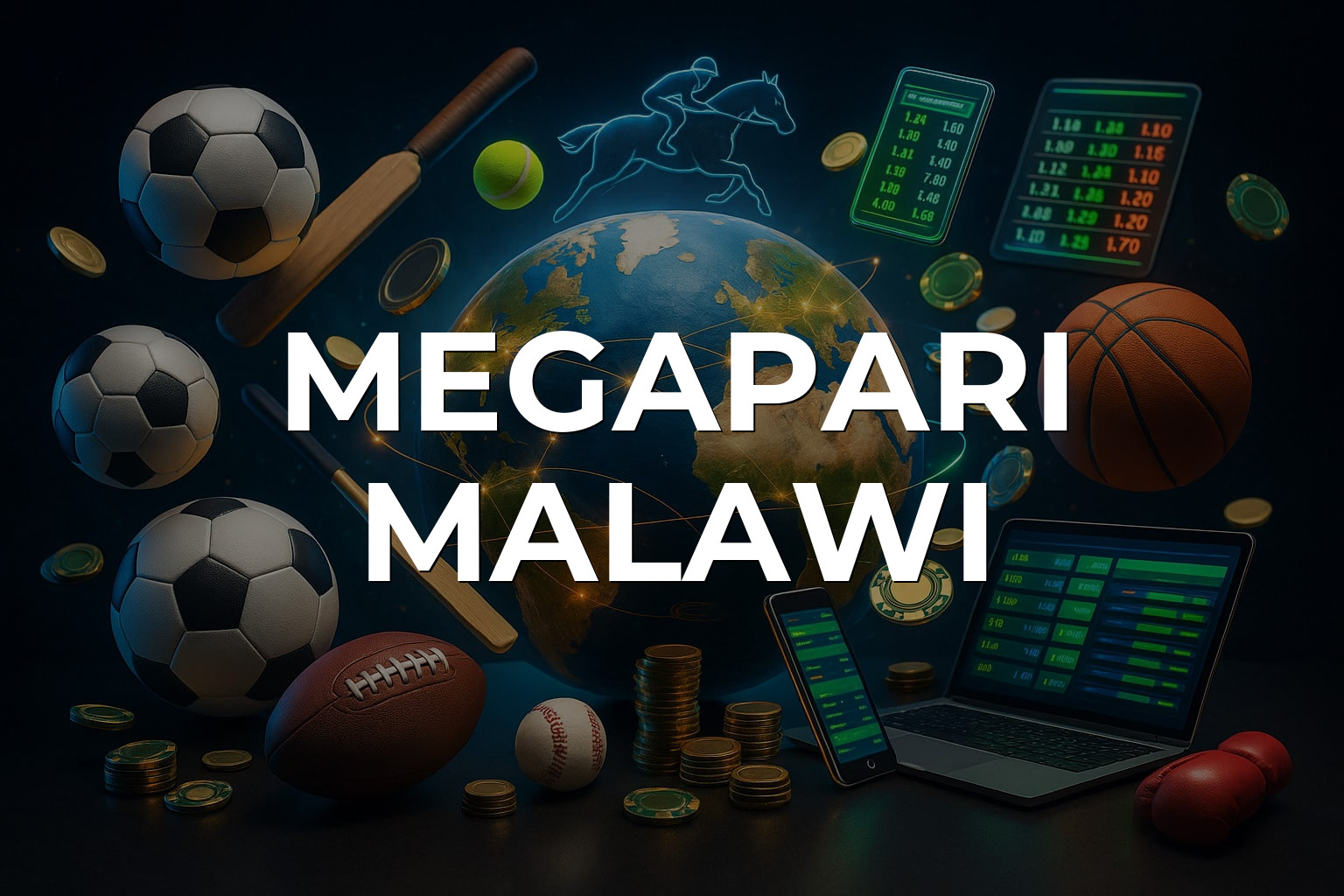 Megapari Malawi