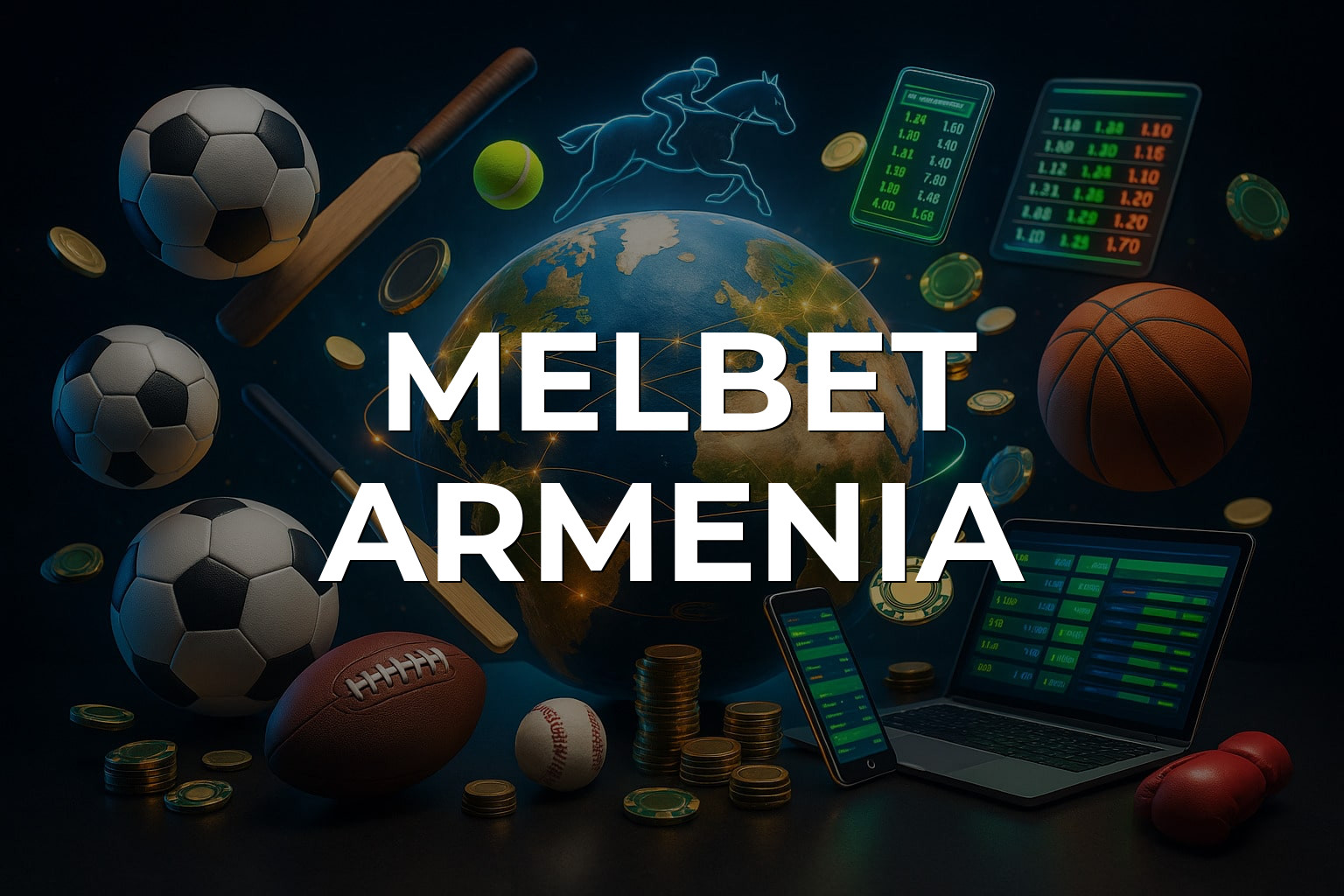Melbet Armenia