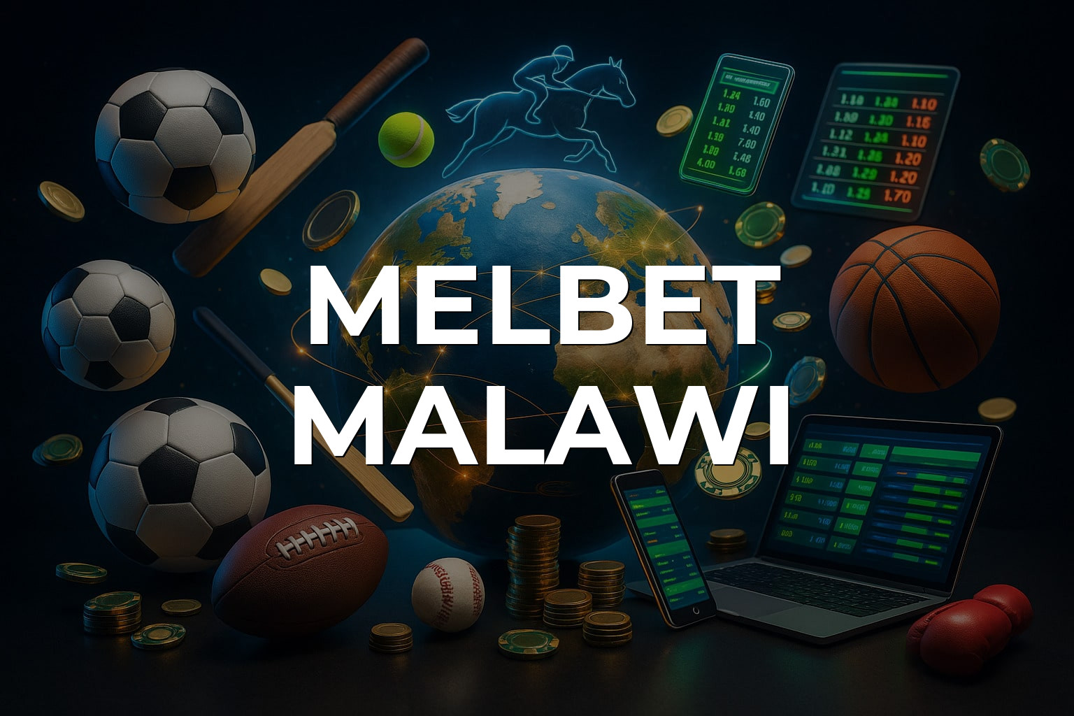 Melbet Malawi