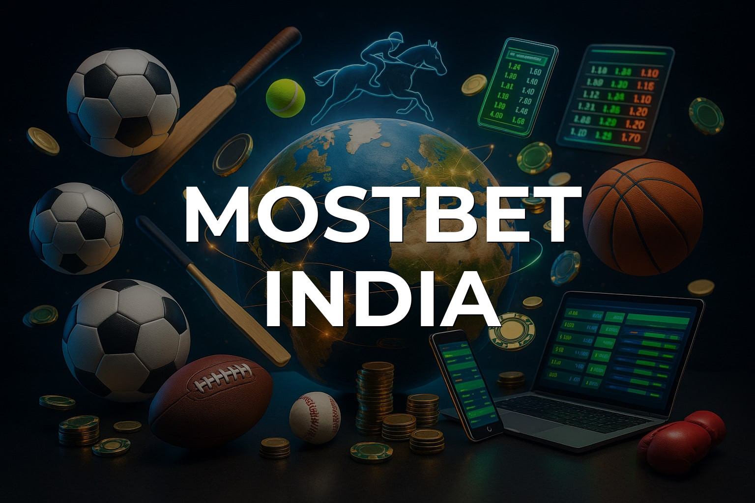 Mostbet India