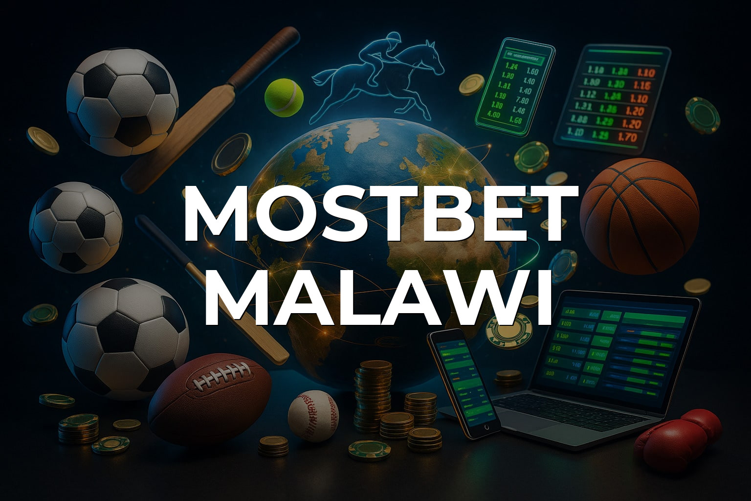 Mostbet Malawi