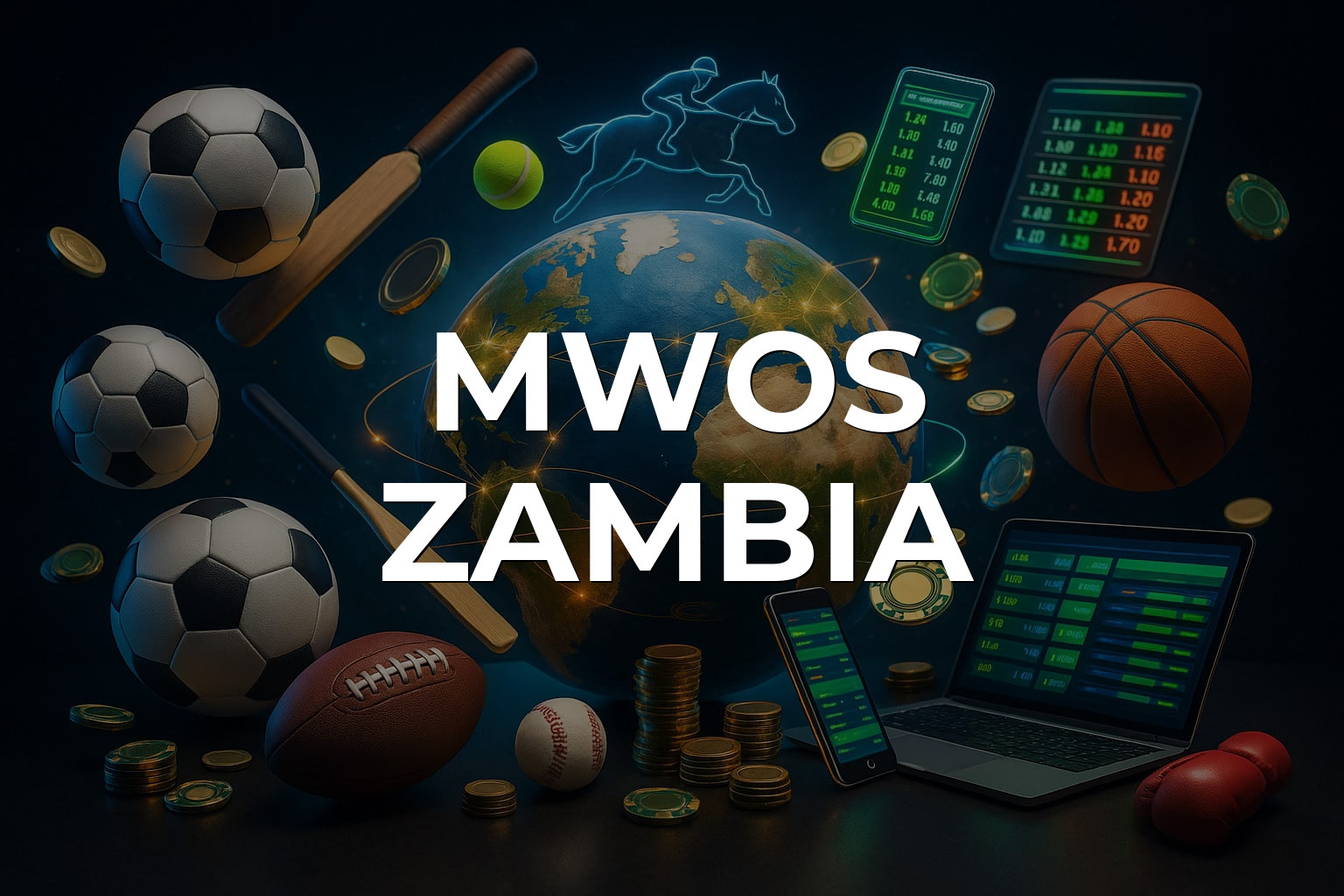 MWOS Zambia