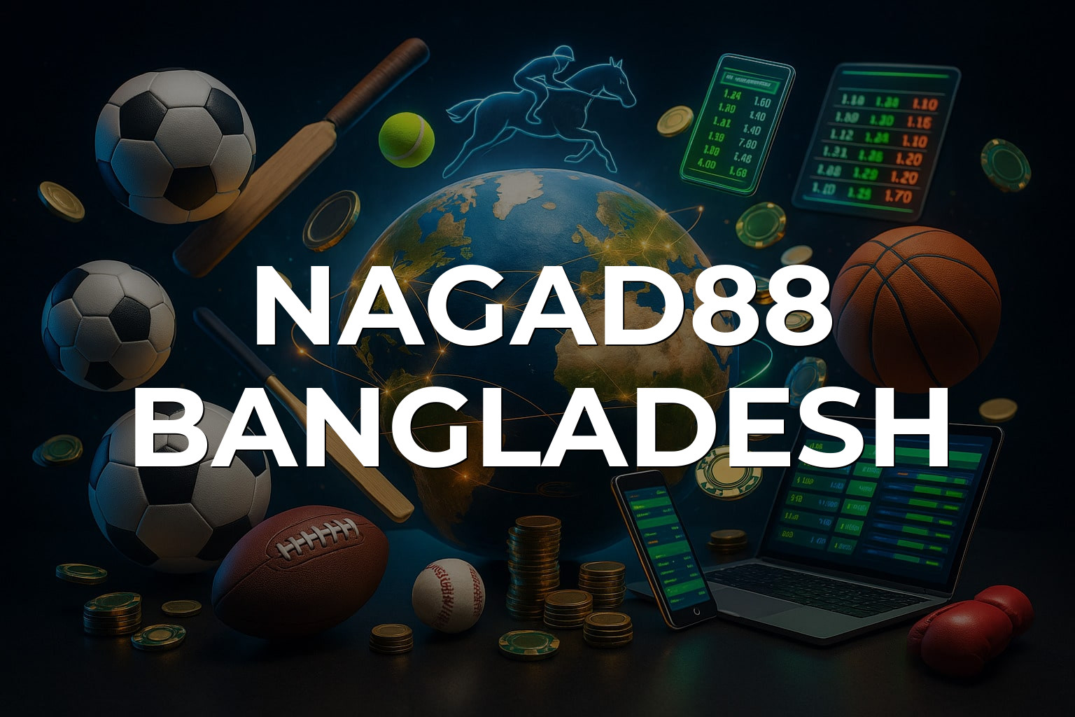 Nagad88 Bangladesh