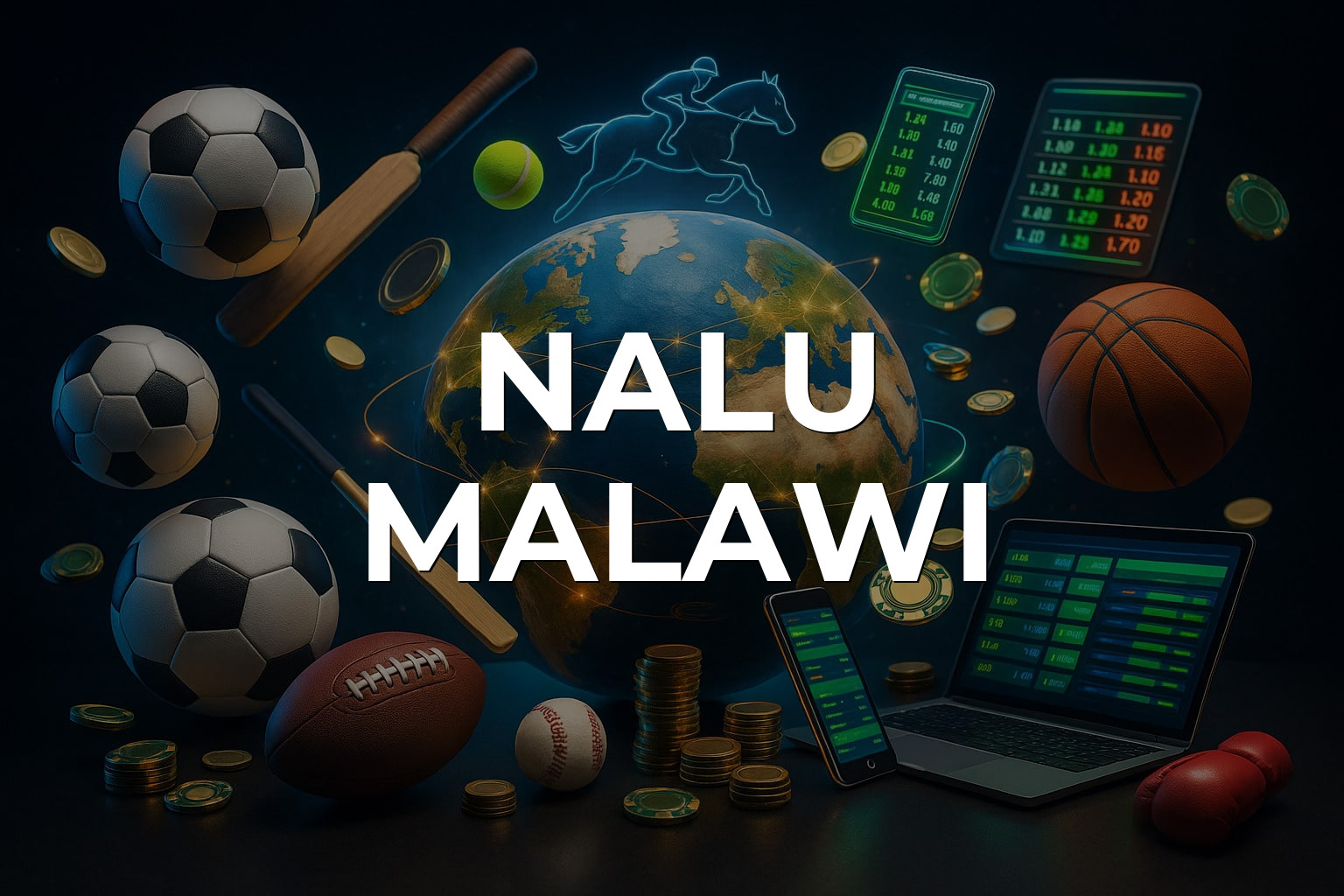 Nalu Malawi