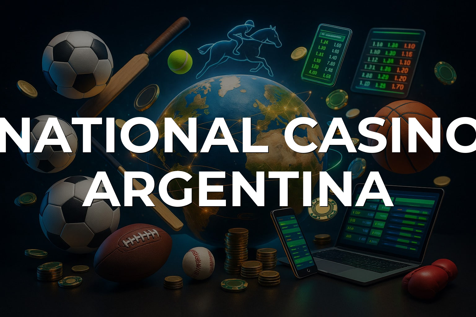 National Casino Argentina