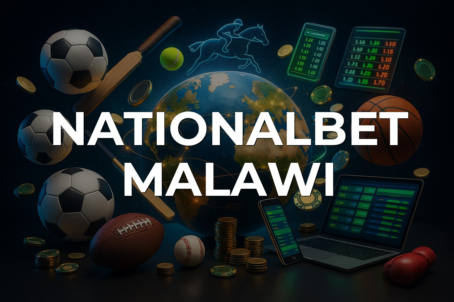 NationalBet Malawi