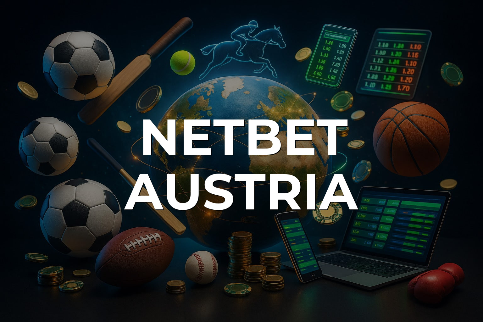 NetBet Austria