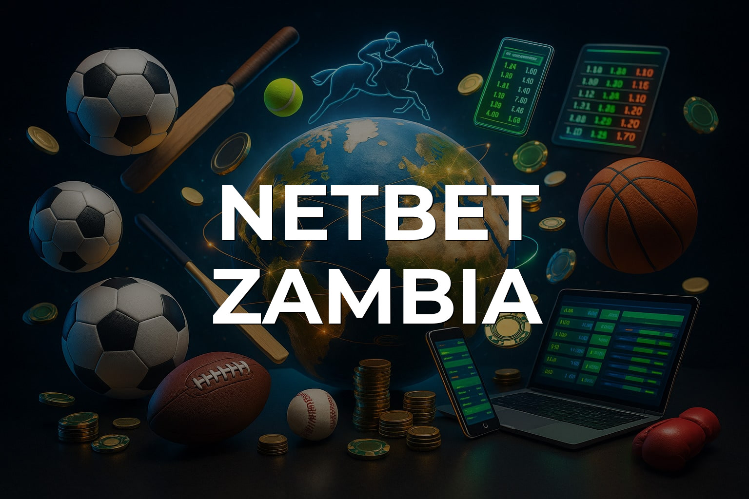 NetBet Zambia