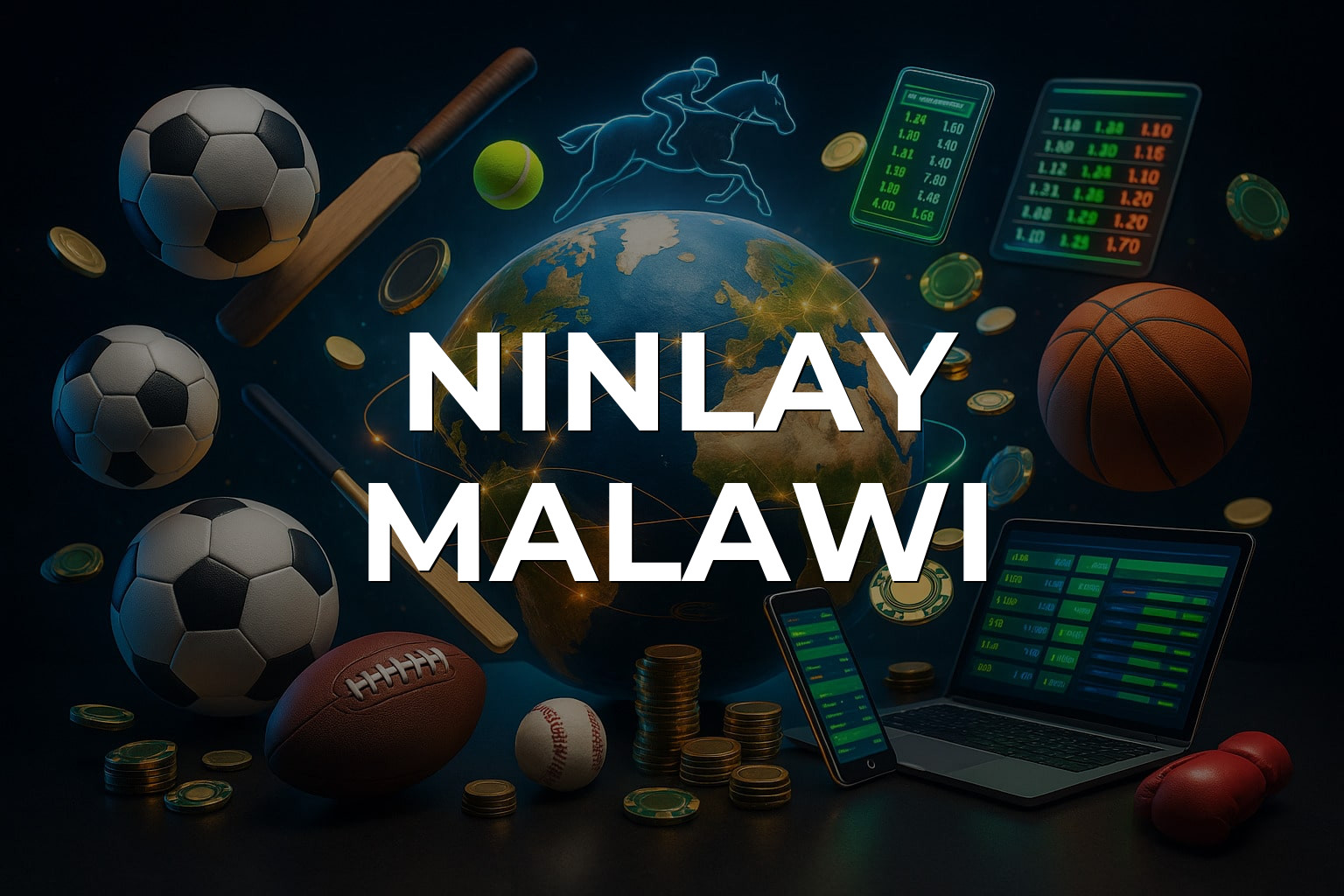 Ninlay Malawi