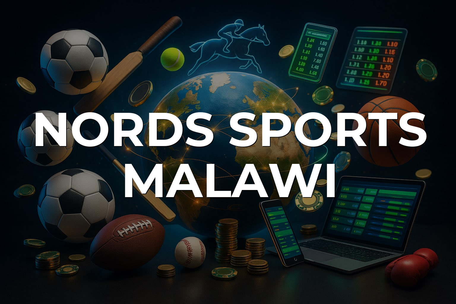 Nords Sports Malawi