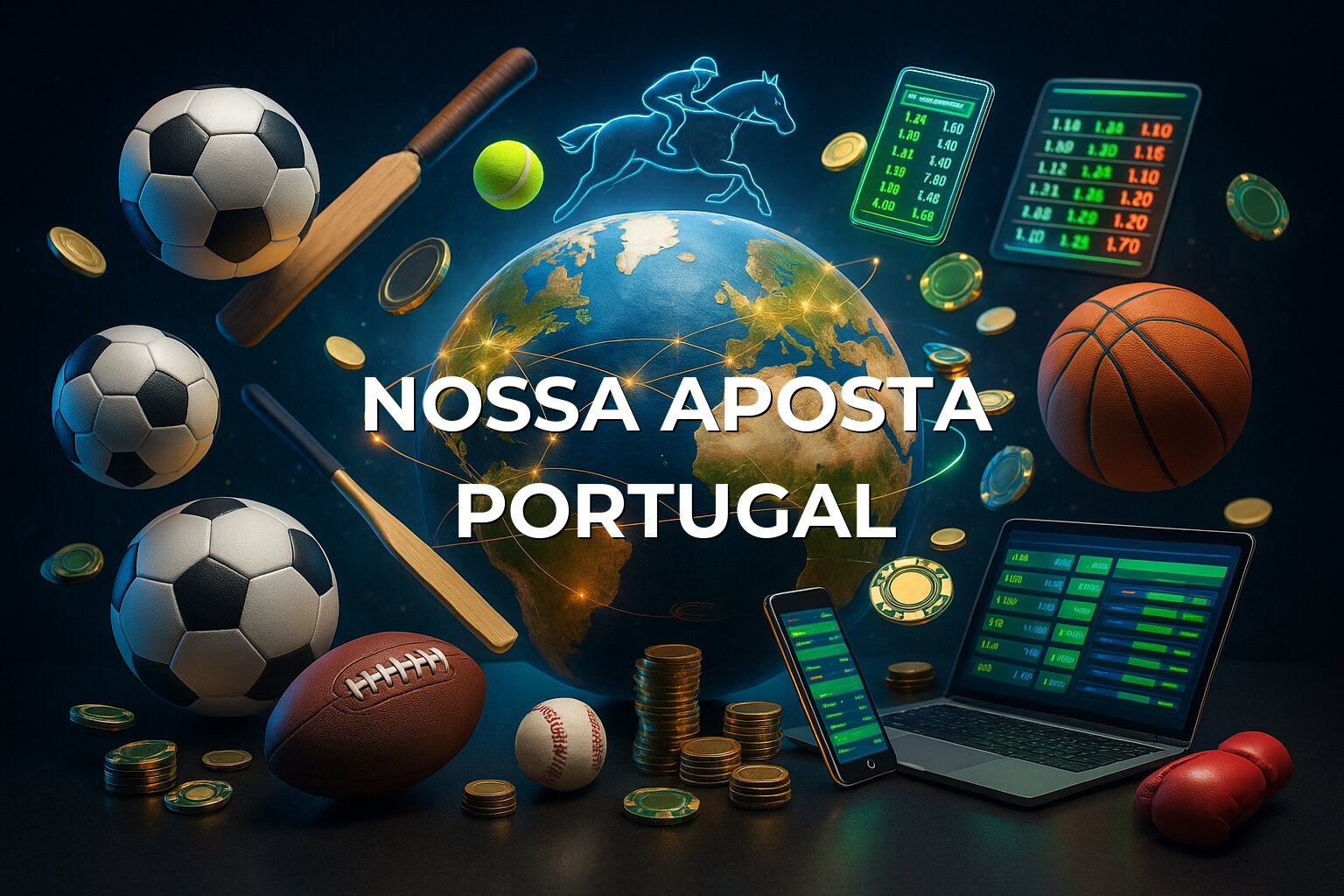 Nossa Aposta Portugal