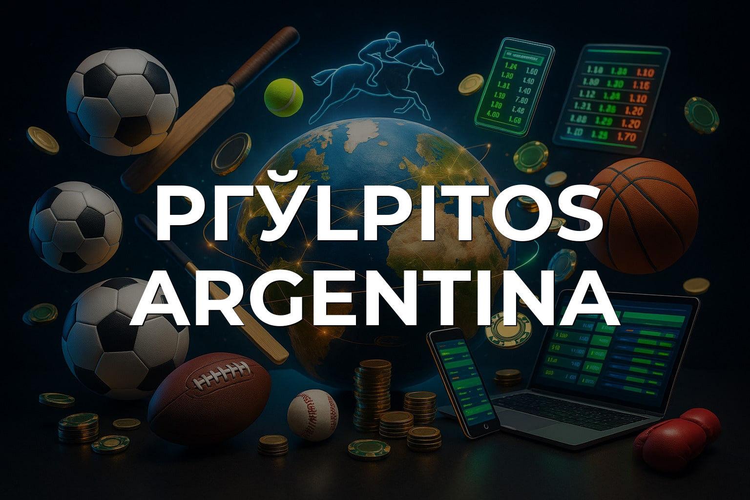Pálpitos Argentina