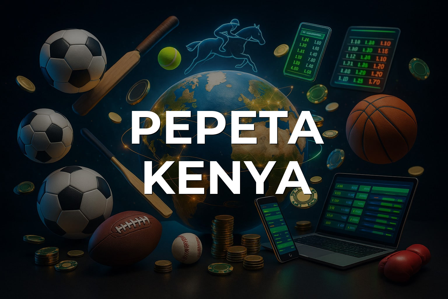 Pepeta Kenya