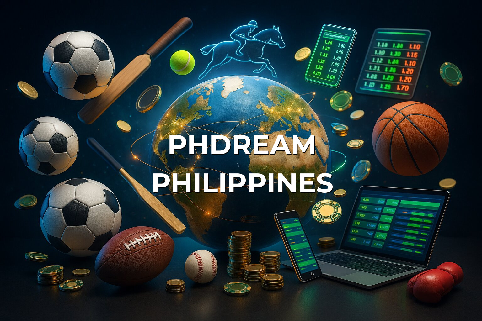 PHDream Philippines