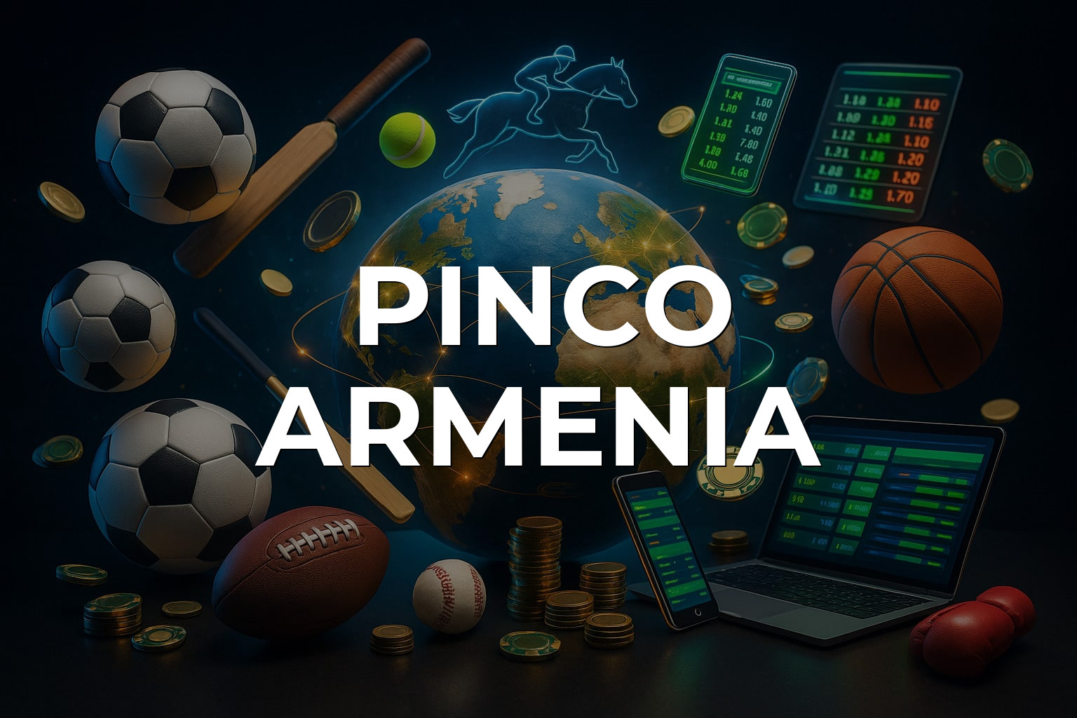 Pinco Armenia