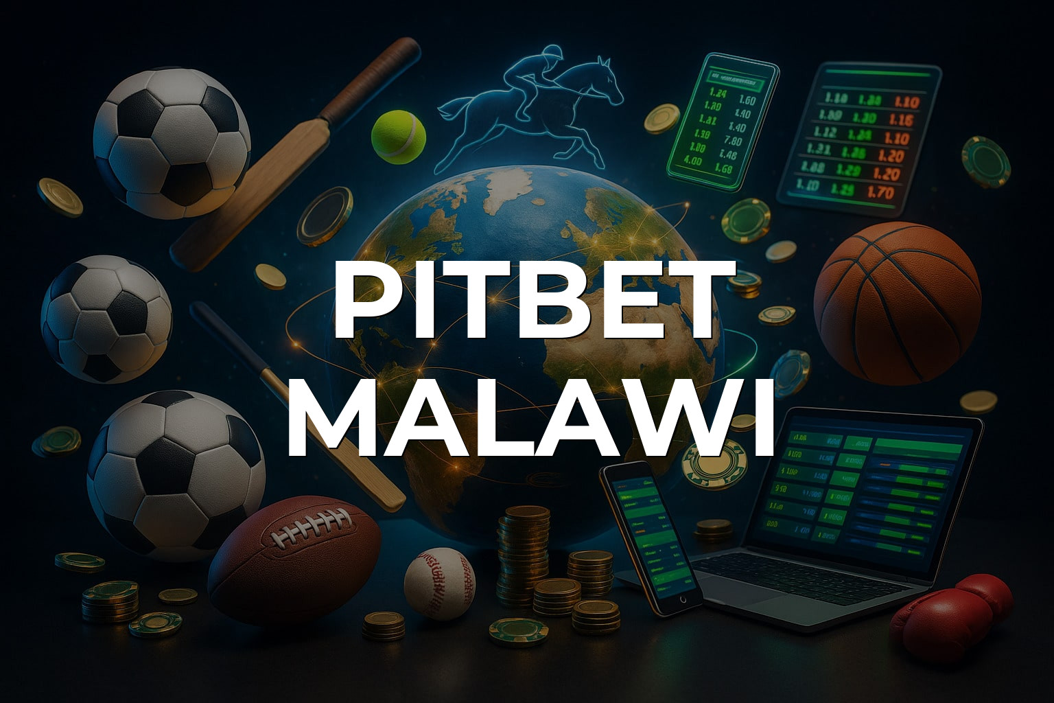 Pitbet Malawi