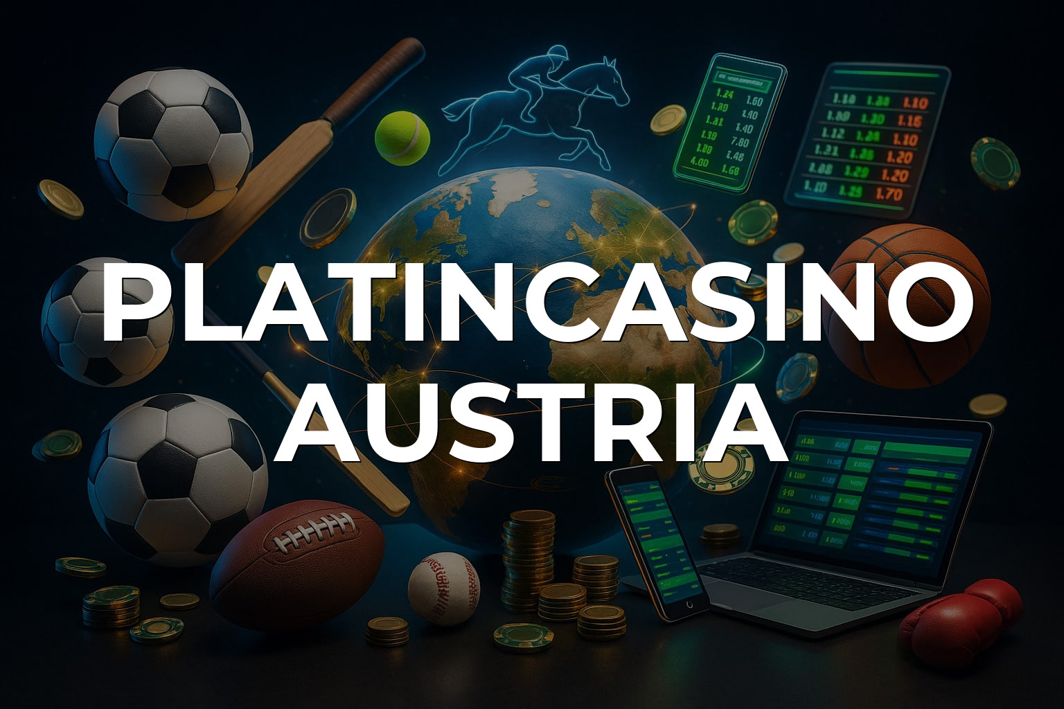 PlatinCasino Austria