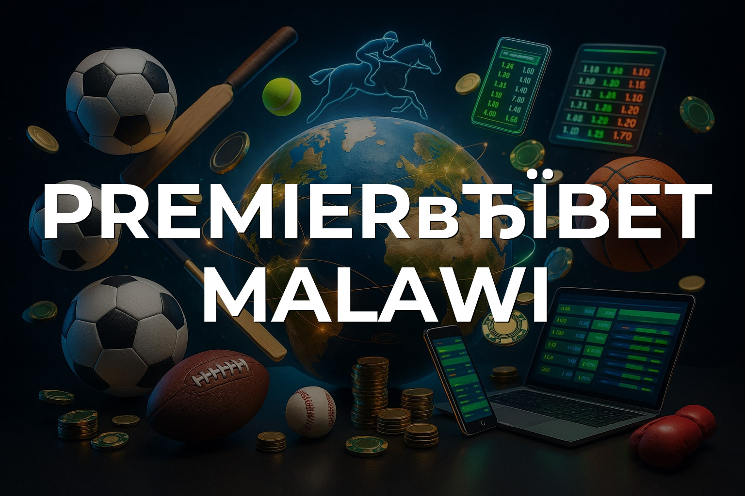 Premier Bet Malawi