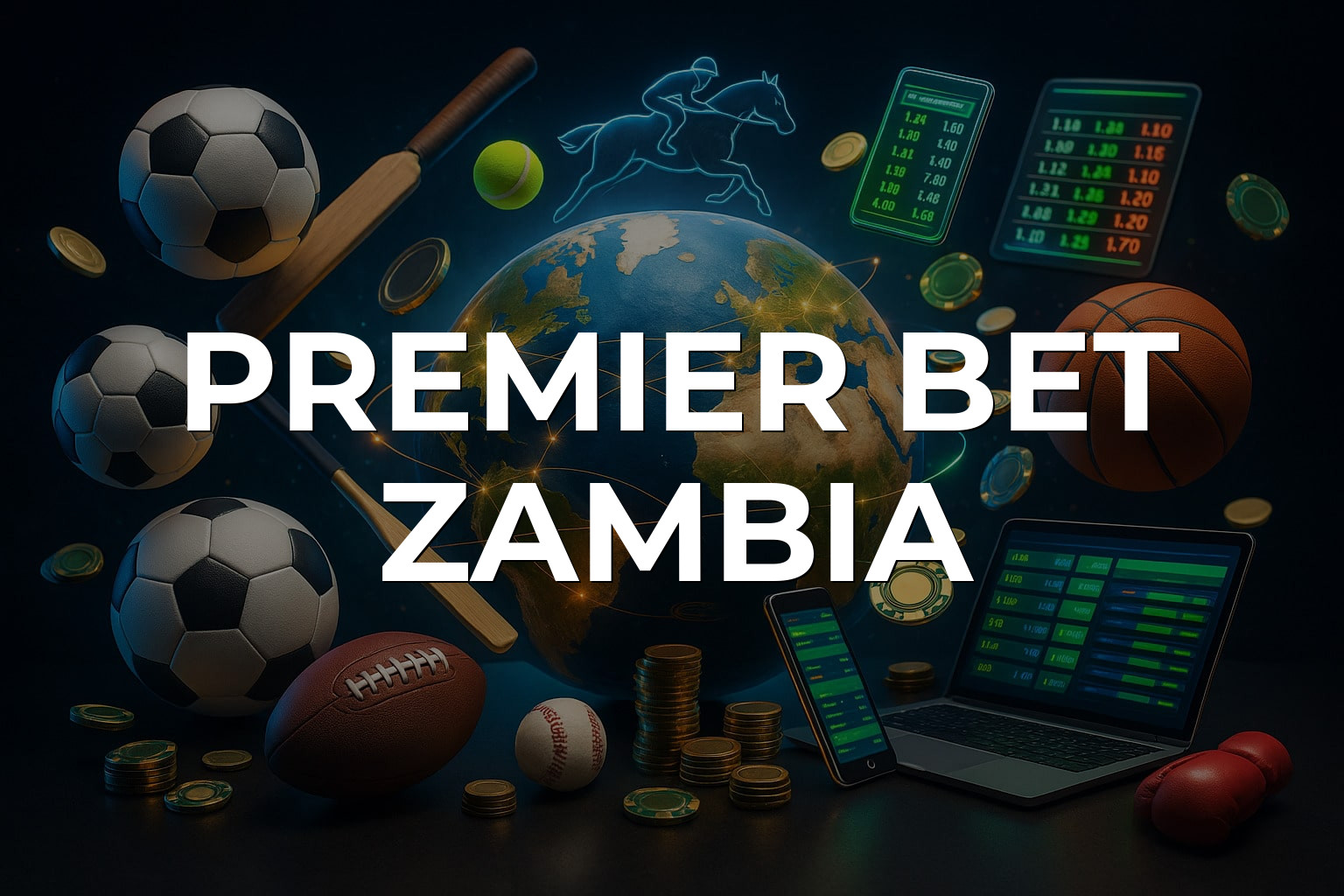 Premier Bet Zambia