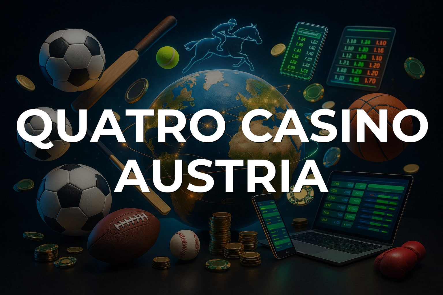Quatro Casino Austria