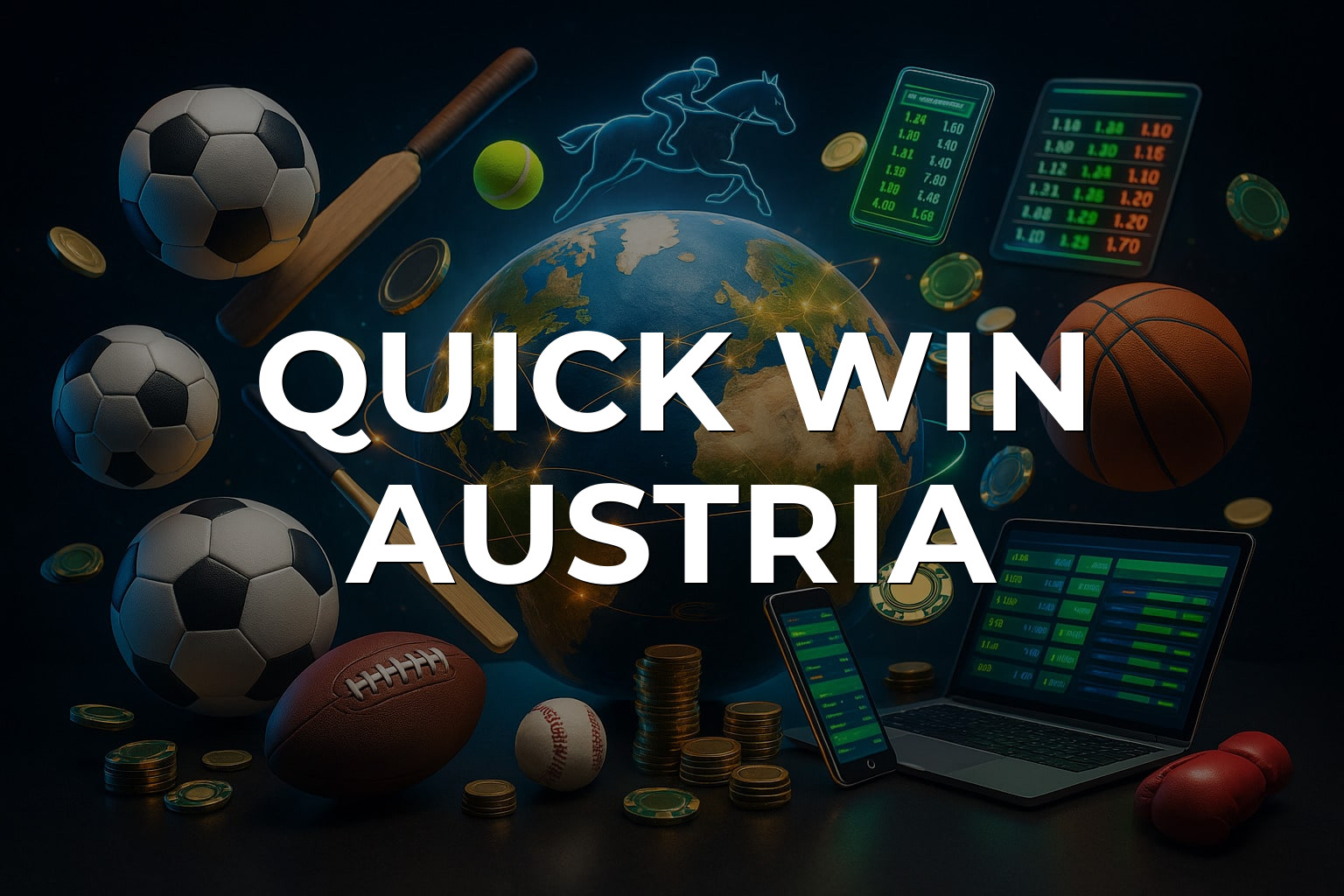 Quick Win Austria