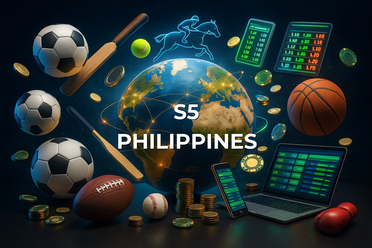 S5 Philippines