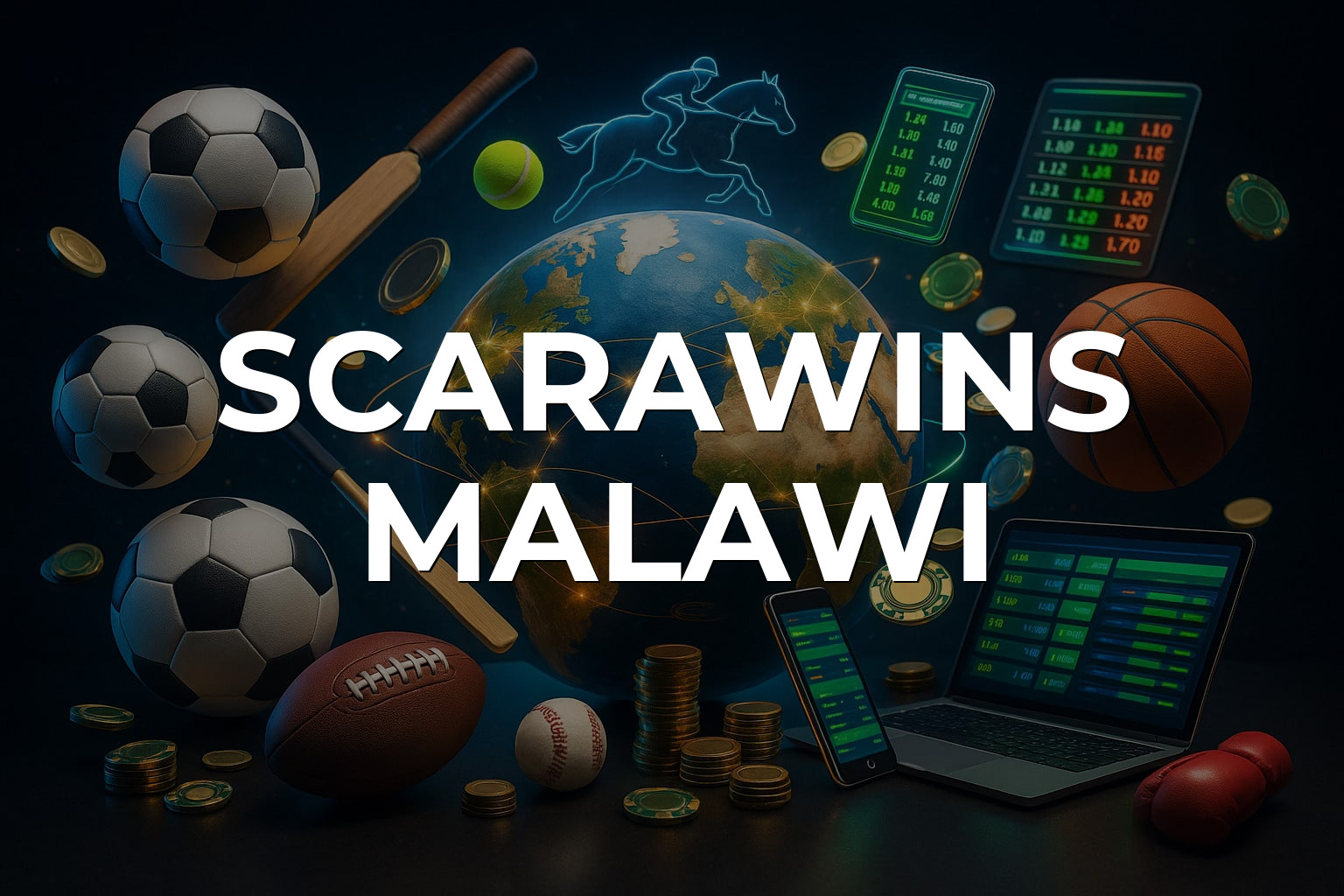 Scarawins Malawi