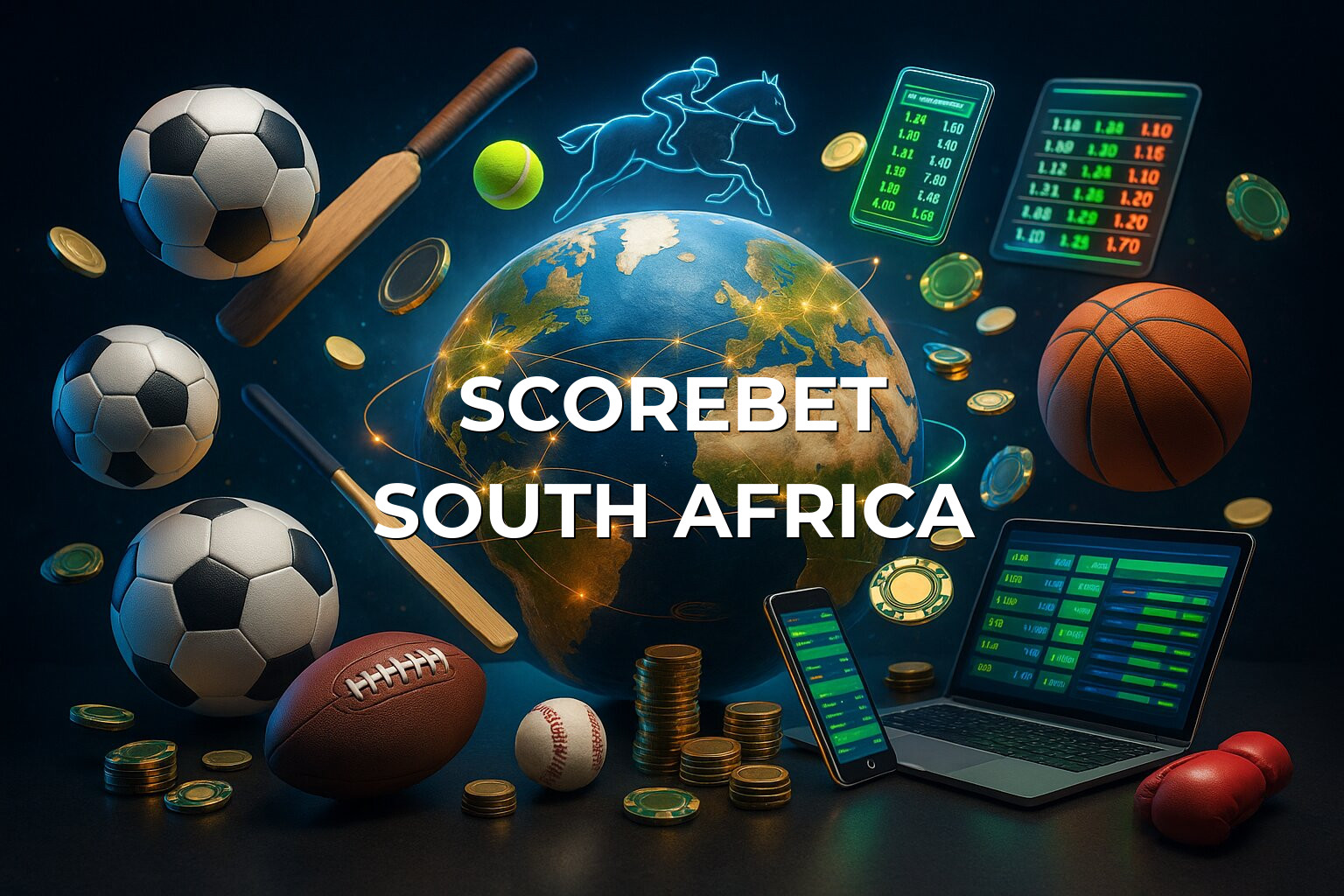 Scorebet South Africa