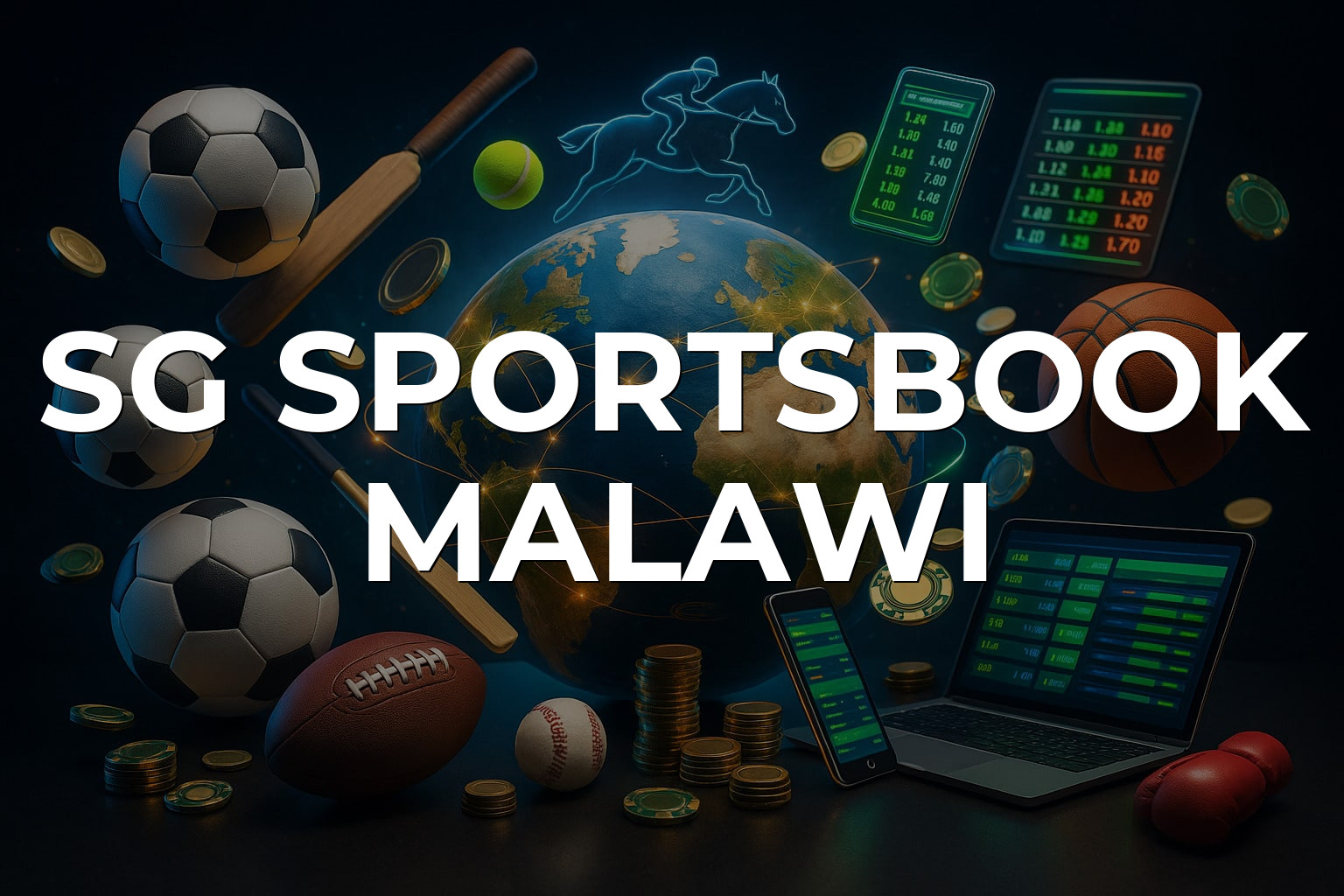 SG Sportsbook Malawi