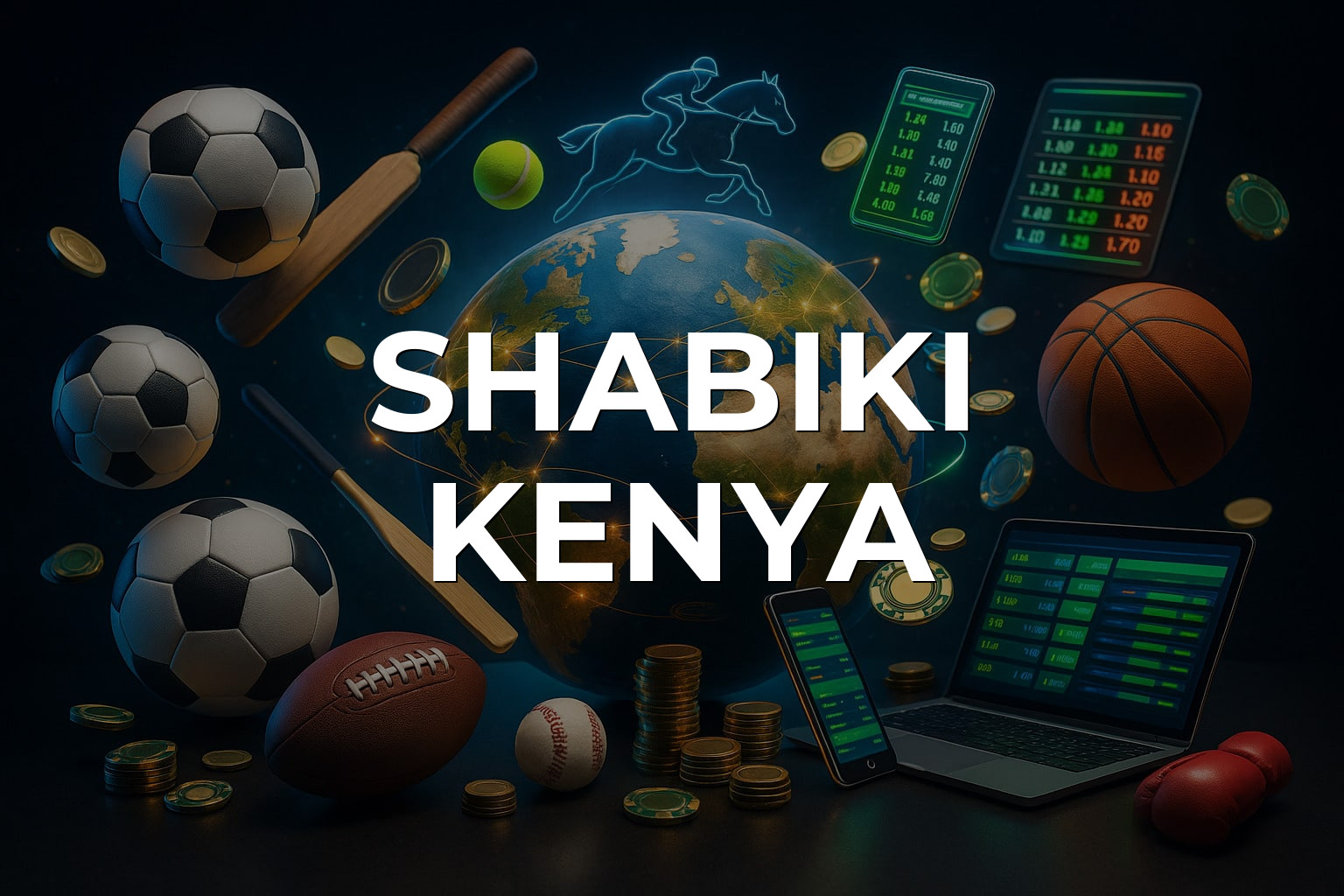 Shabiki Kenya
