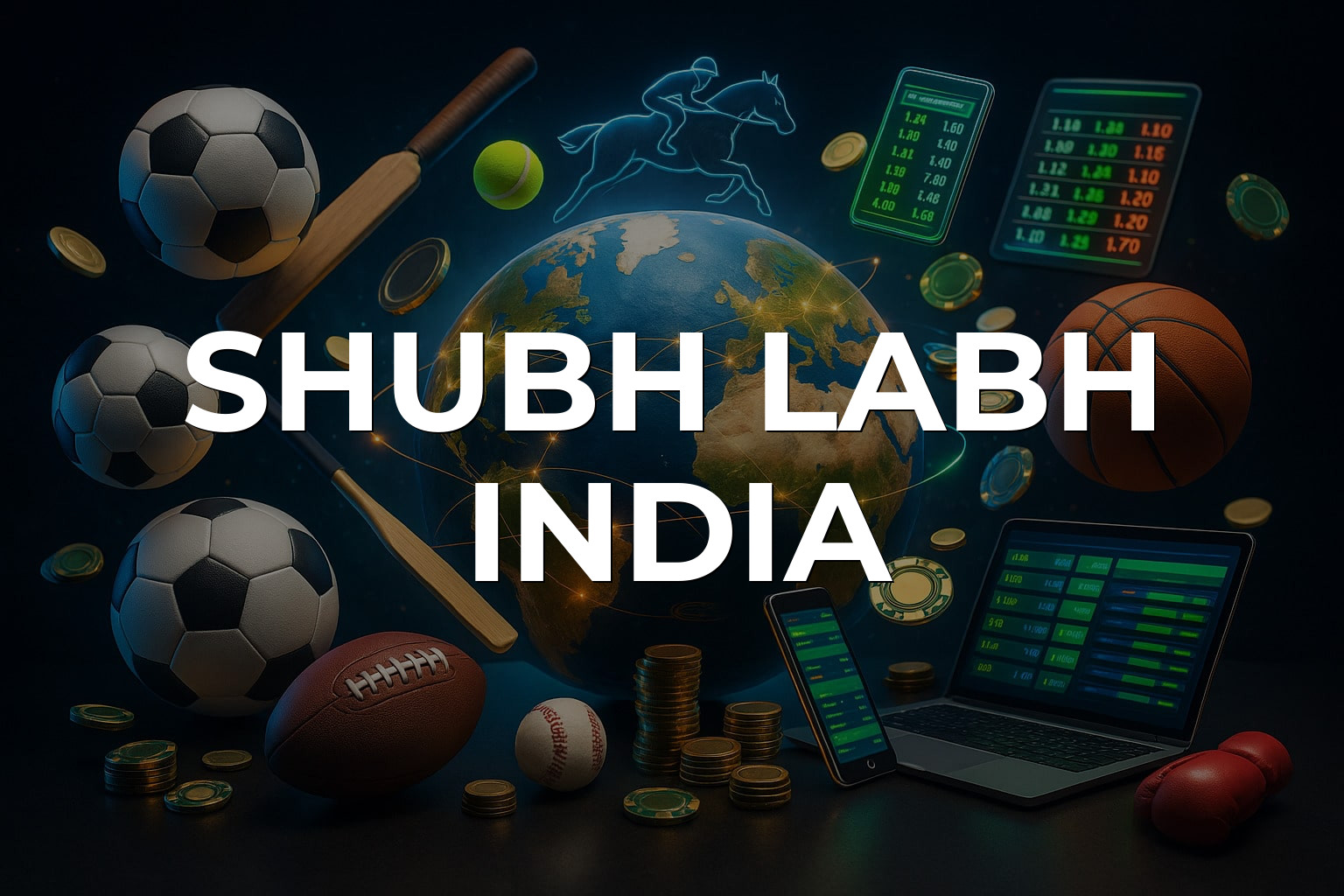 Shubh Labh India