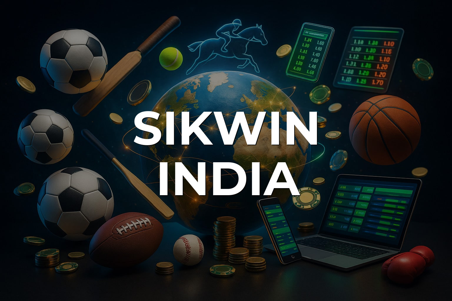 Sikwin India