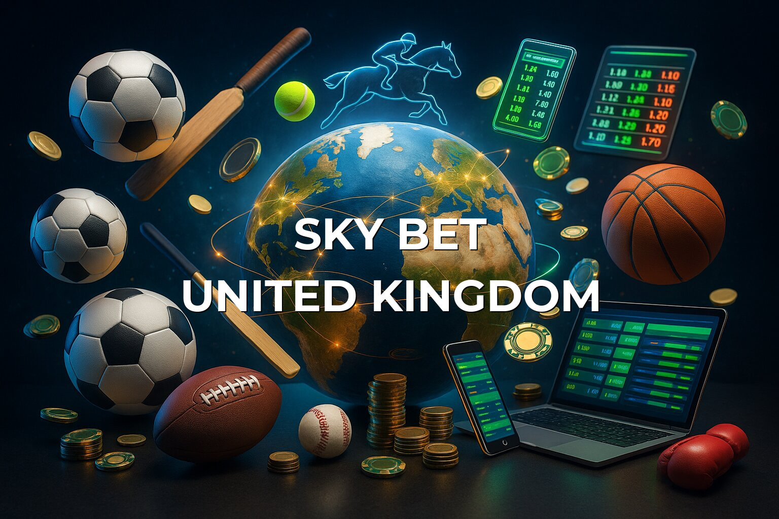 Sky Bet United Kingdom