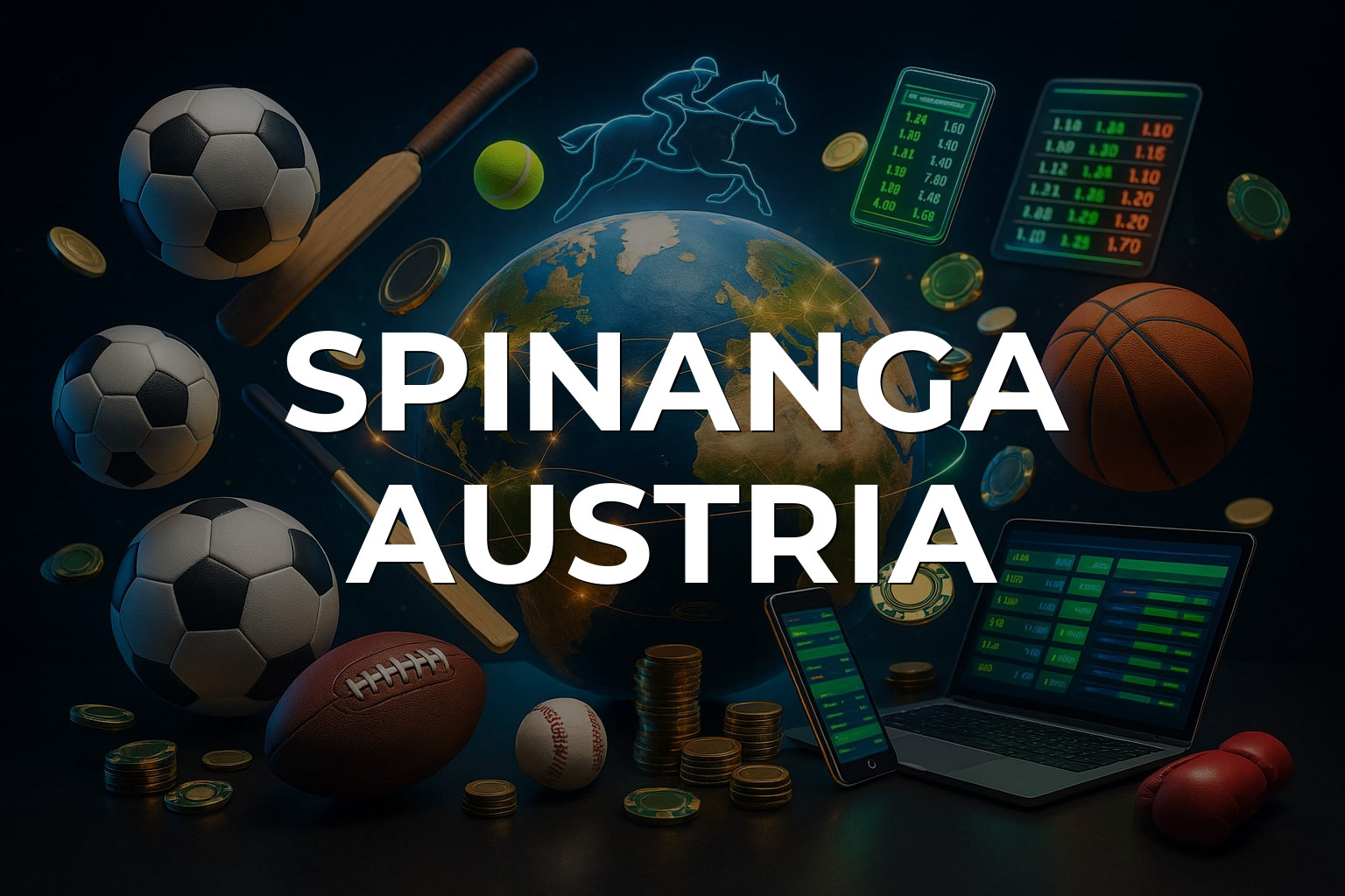 Spinanga Austria
