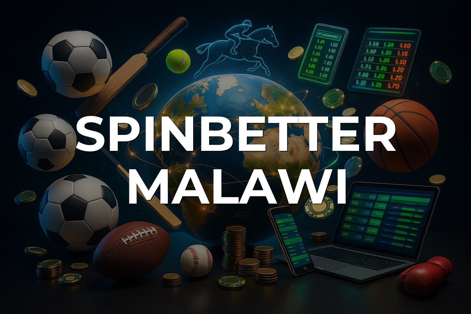 Spinbetter Malawi