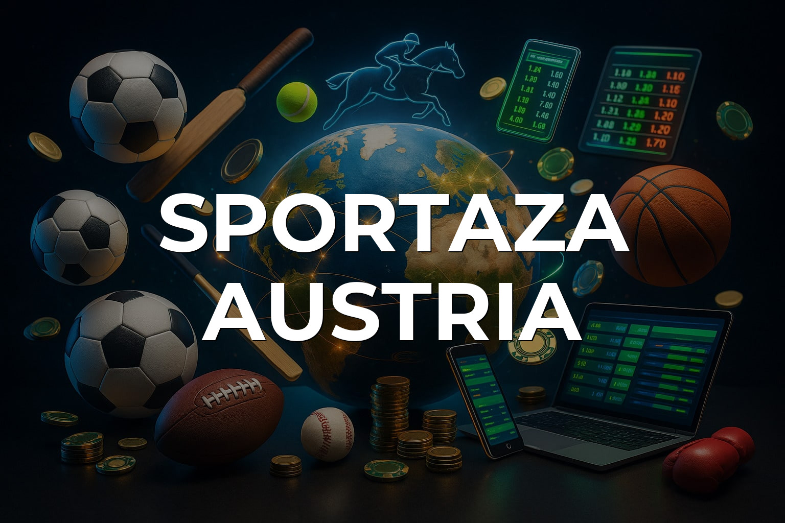 Sportaza Austria