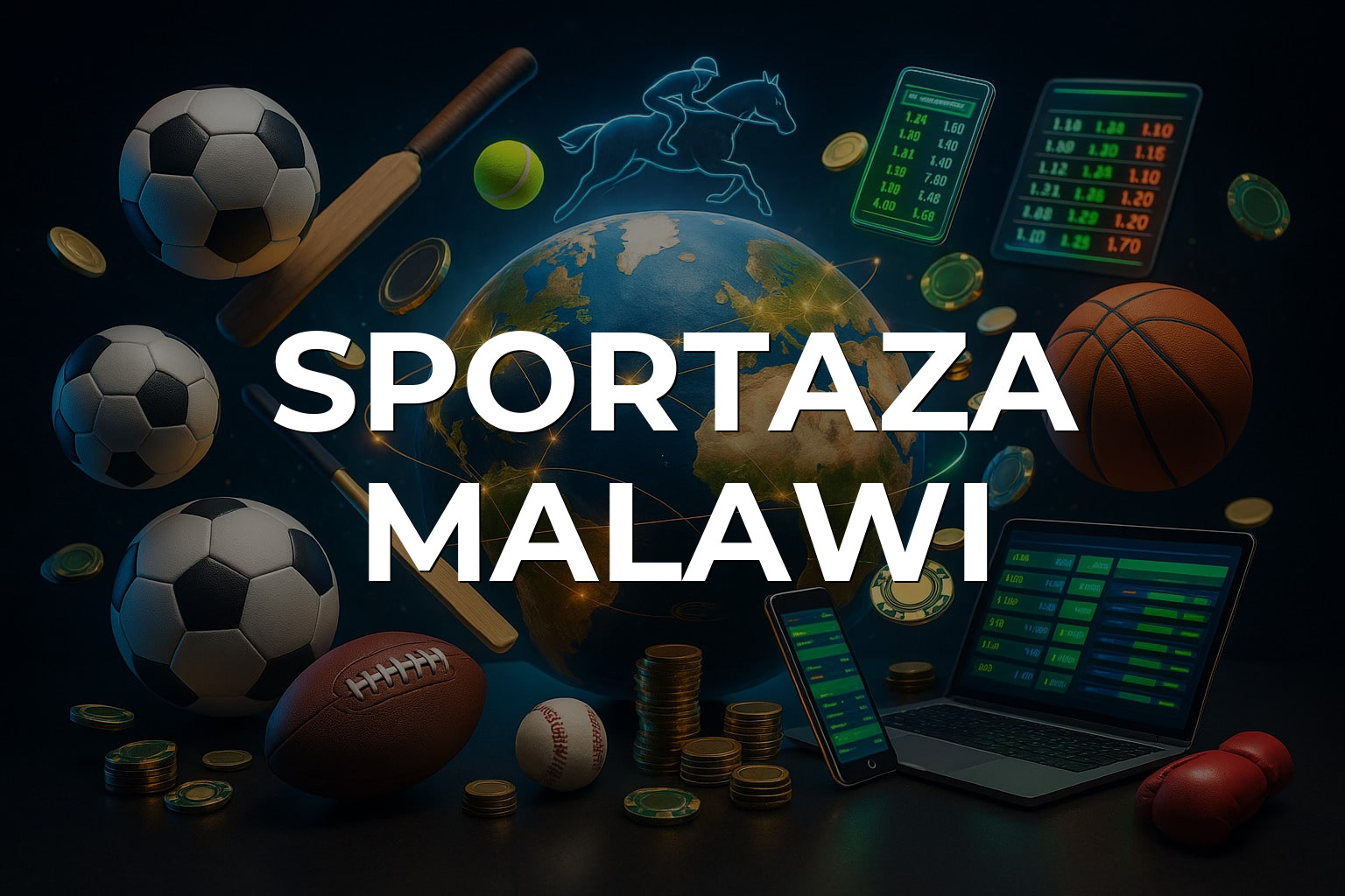 Sportaza Malawi