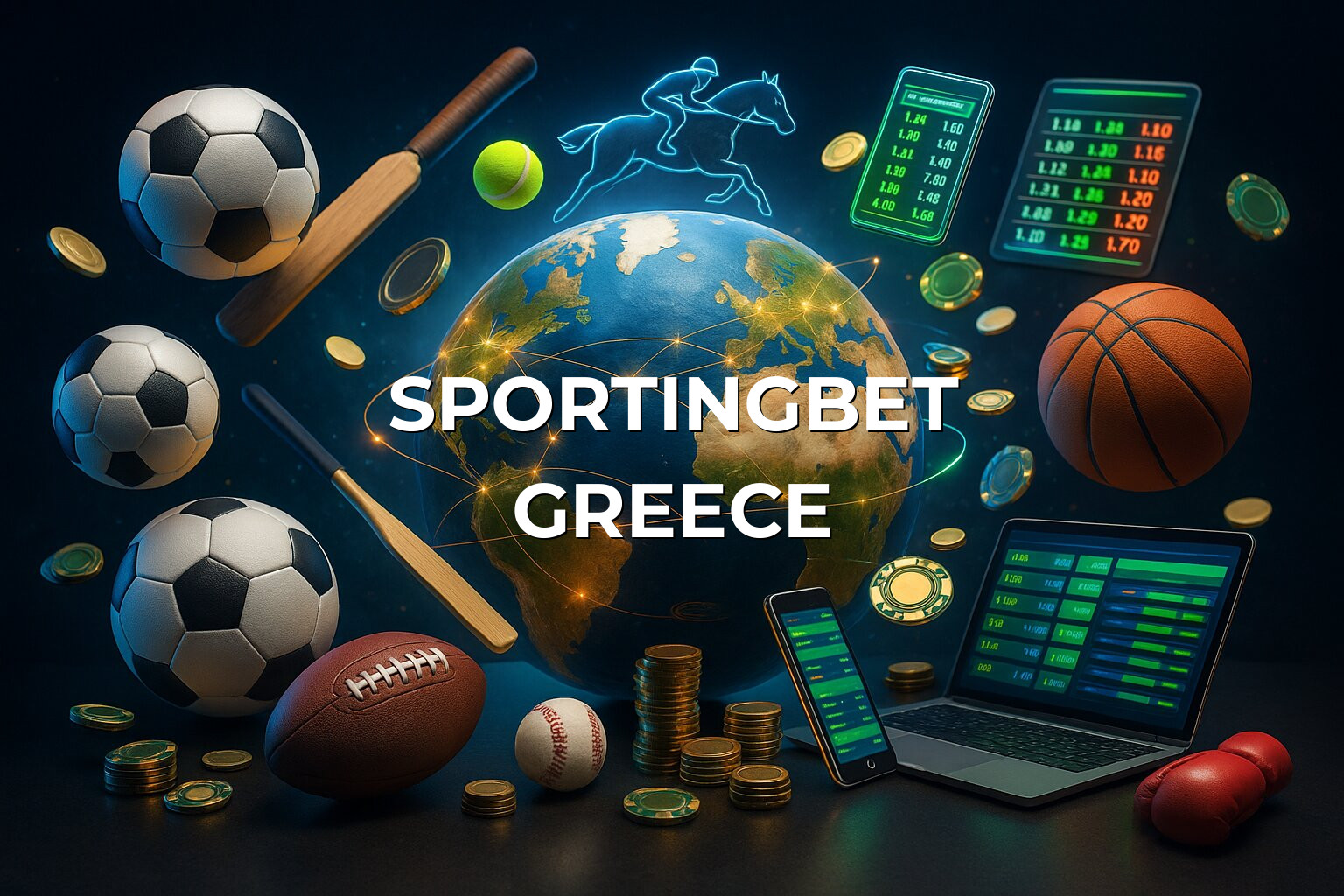 Sportingbet Greece