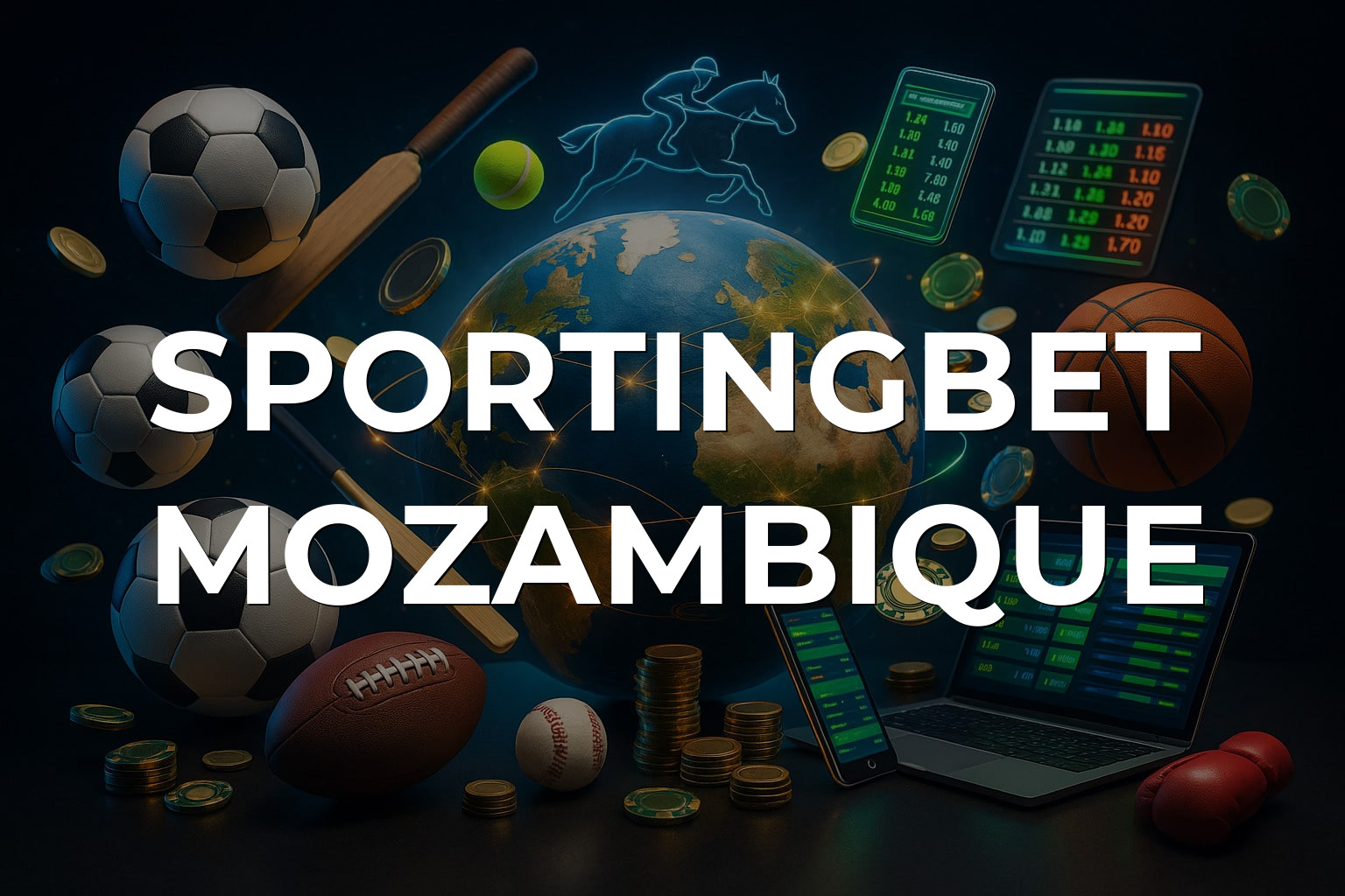 Sportingbet Mozambique