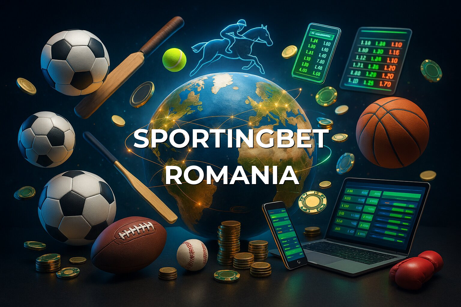 Sportingbet Romania