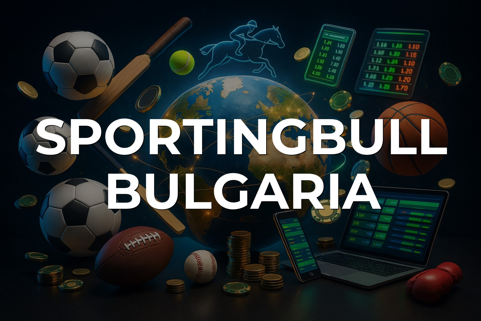 SportingBull Bulgaria