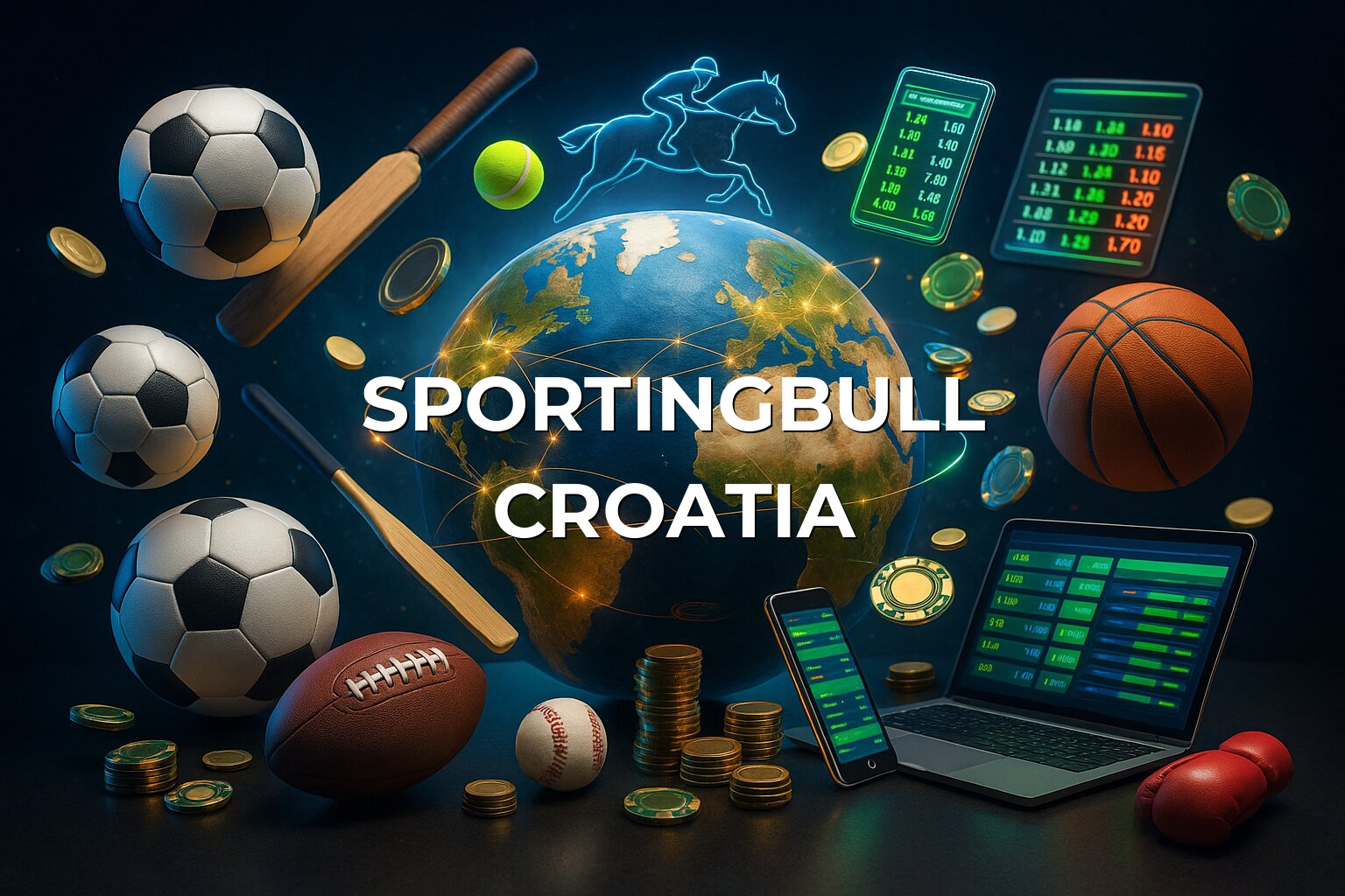 SportingBull Croatia