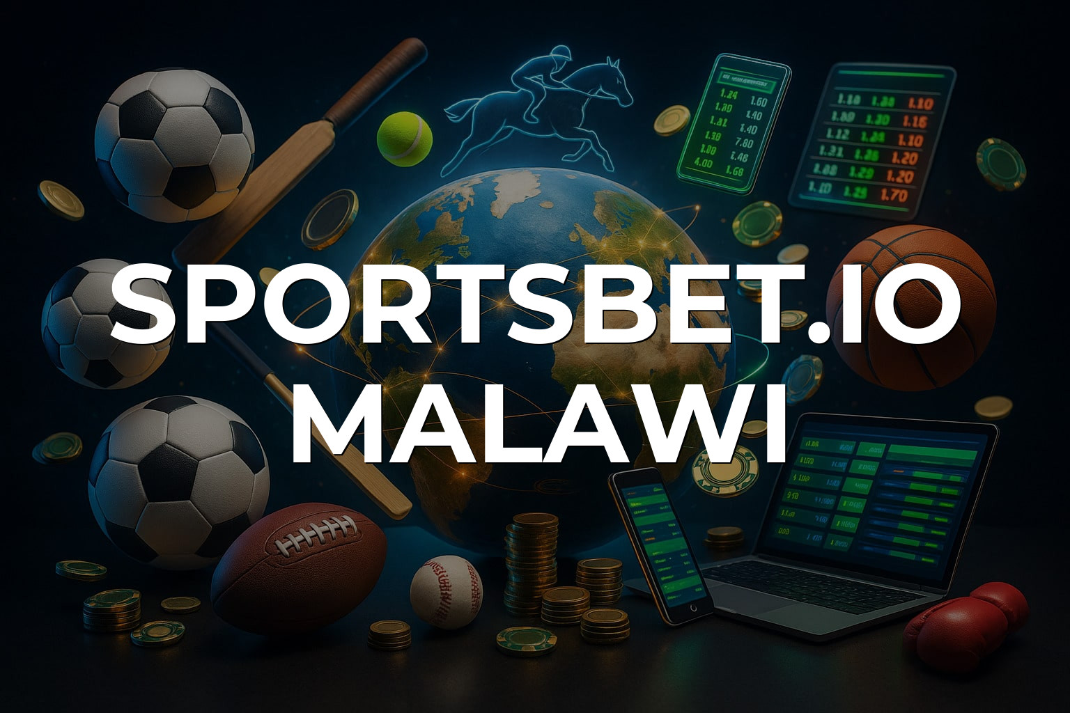 Sportsbet.io Malawi