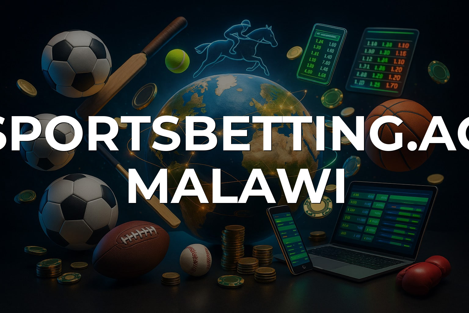 SportsBetting.ag Malawi