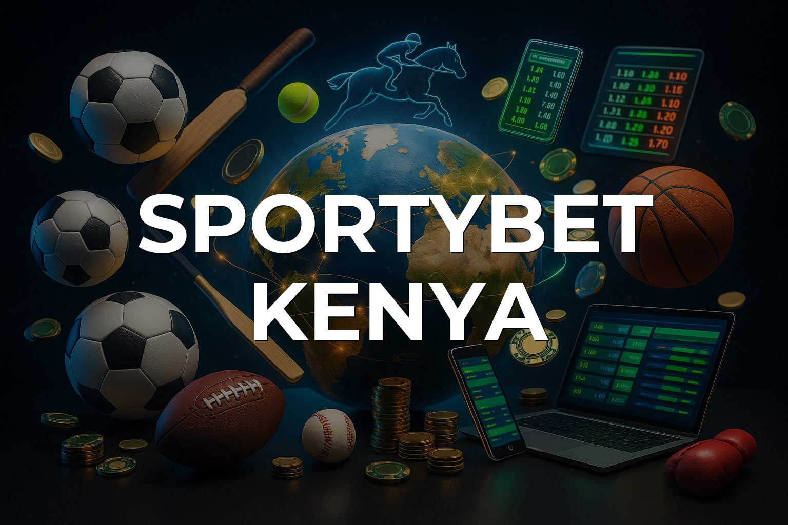 SportyBet Kenya