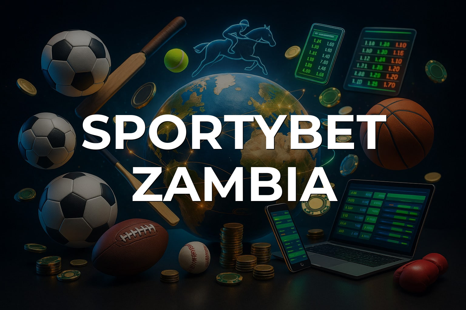 SportyBet Zambia