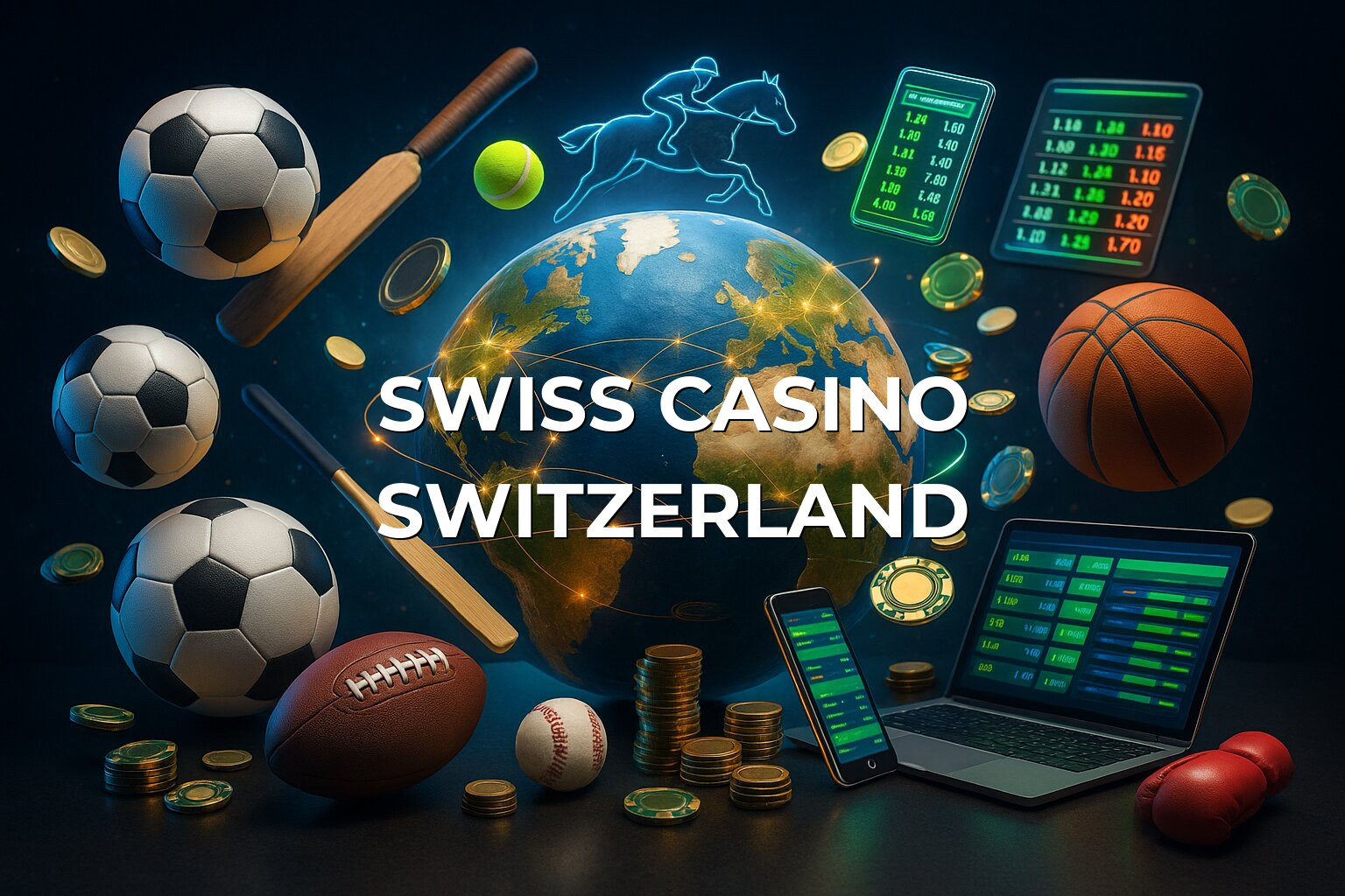 Swiss Casino Switzerland