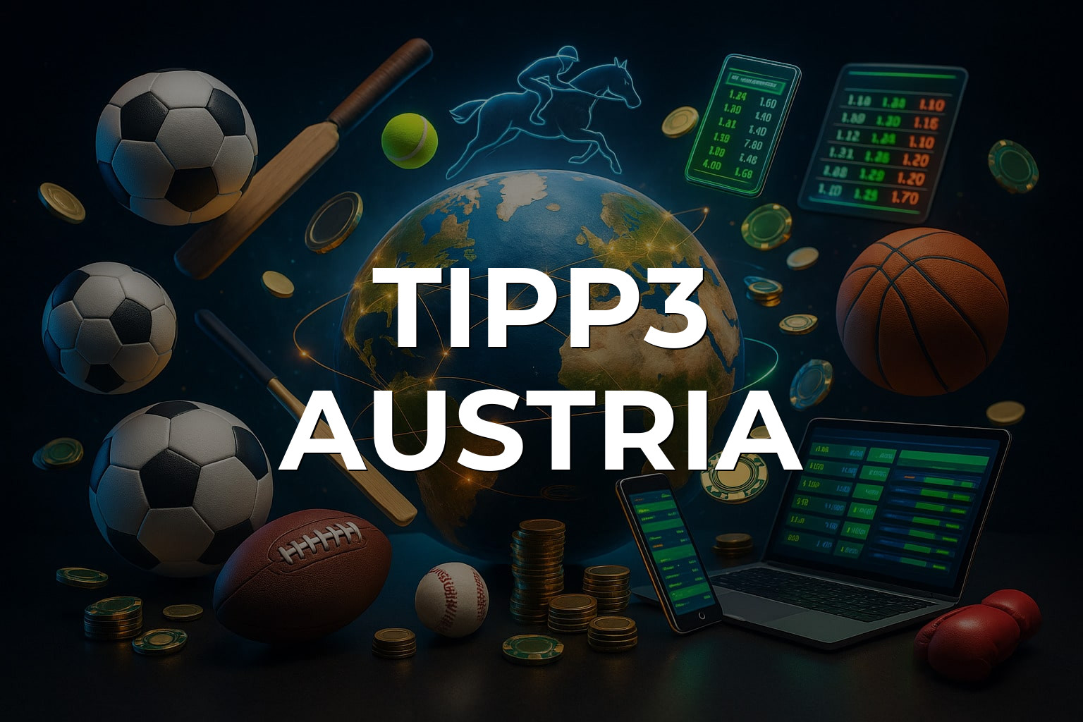 Tipp3 Austria