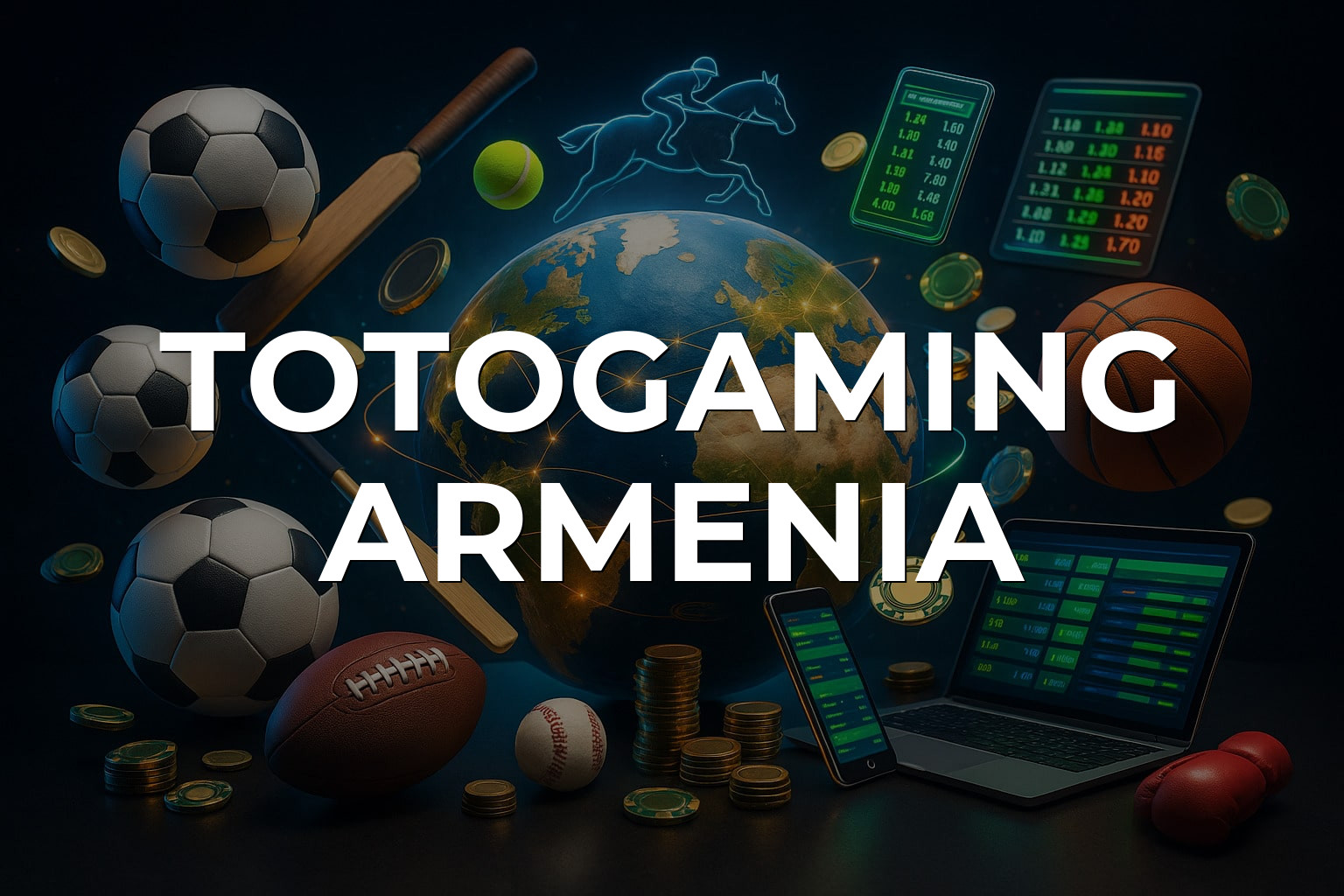 totogaming Armenia